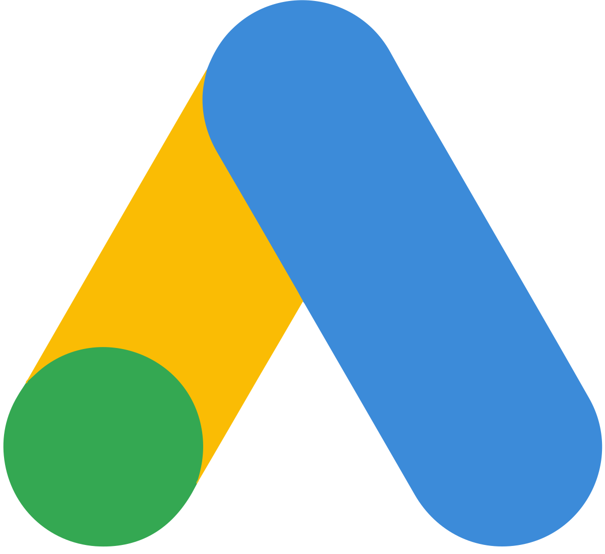 Google Ads Logo